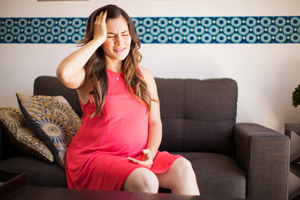 孕妇在怀孕4、5个月时能不能爬山？