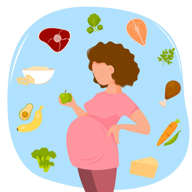 青岛助孕宝宝收费标准-分娩前吃什么能增强！？产前吃什么能增强产力