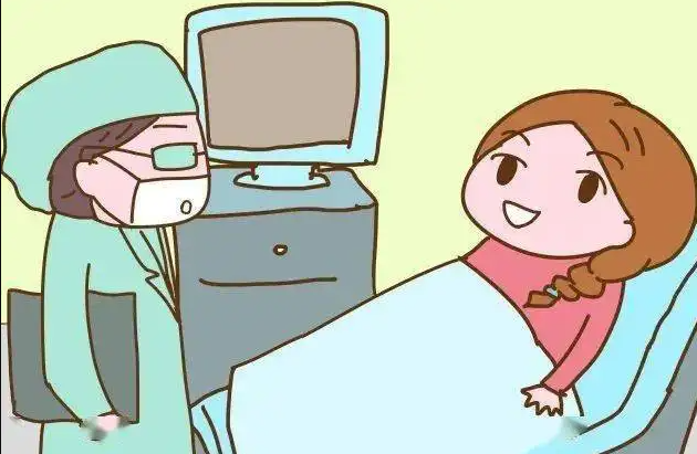 宁波供卵助孕价格：试管婴儿需要多少次超声检查？